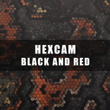 Load image into Gallery viewer, Camo Modification