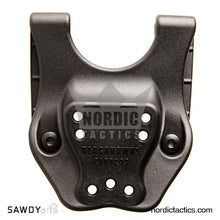 Load image into Gallery viewer, Offset Short Mount