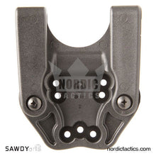 Load image into Gallery viewer, Offset Short Mount