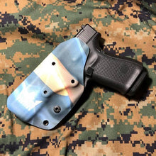 Load image into Gallery viewer, Fox Holster (OWB)