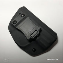 Load image into Gallery viewer, S&W Shield Beaver IWB – RH – BLK – R2O