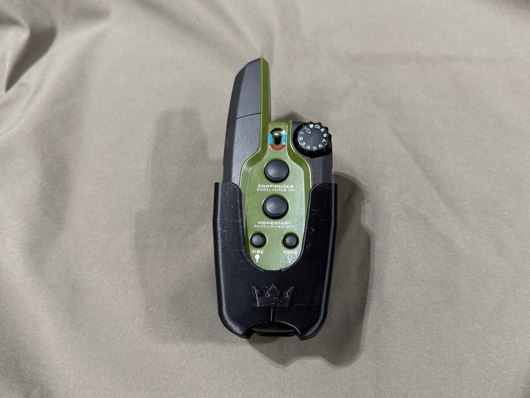 Garmin Sport Pro Remote Holder