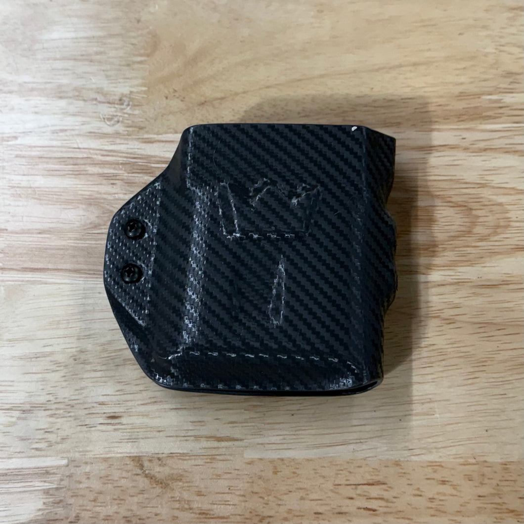 TC-53 Holster