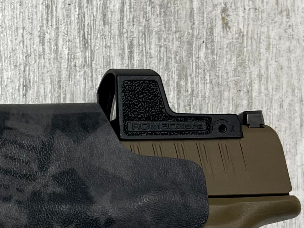 Optic Cut Add-on
