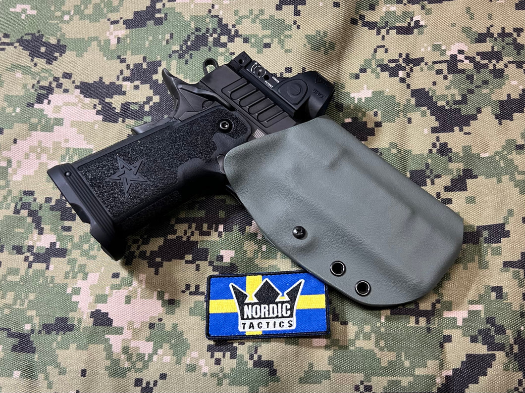 Fox Holster (OWB)
