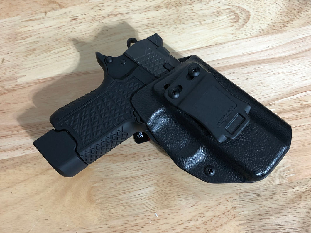 Beaver Holster (IWB)