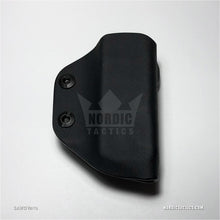 Load image into Gallery viewer, Sig P365/ XL Mag Carrier IWB – RH – BLK – R2O
